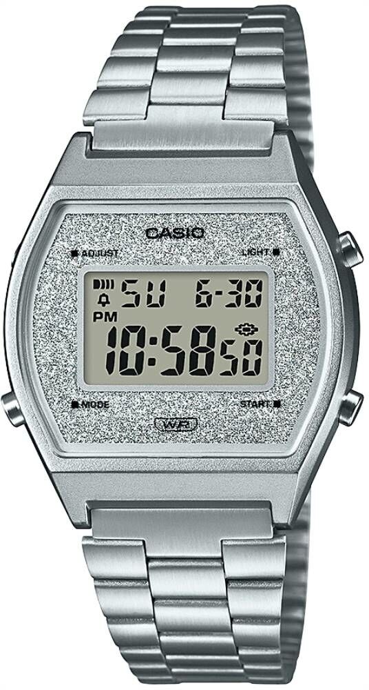 Casio B640Wdg-7Df Digital Unisex Kol Saati