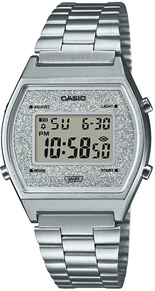 Casio B640Wdg-7Df Digital Unisex Kol Saati