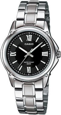 Casio Ltp-1382D-1Evdf Analog Kadın Kol Saati