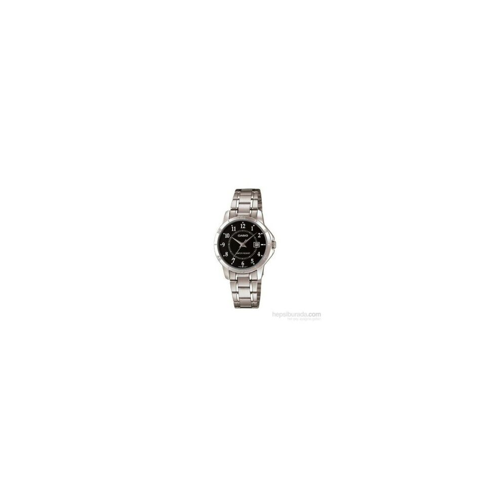 Casio Ltp-V004D-1Budf Kadın Kol Saati