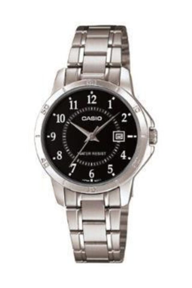 Casio Ltp-V004D-1Budf Kadın Kol Saati