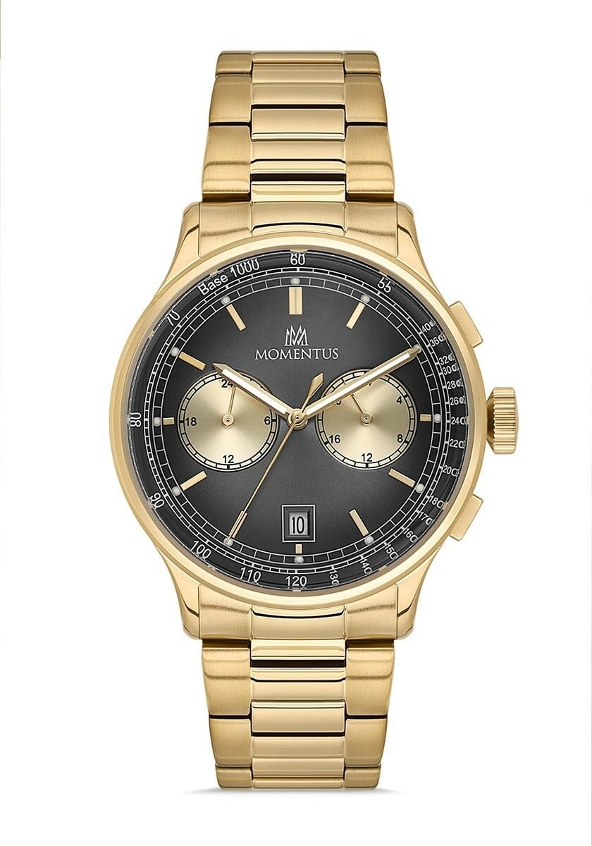 Momentus Men's Casual CC305G-04SG