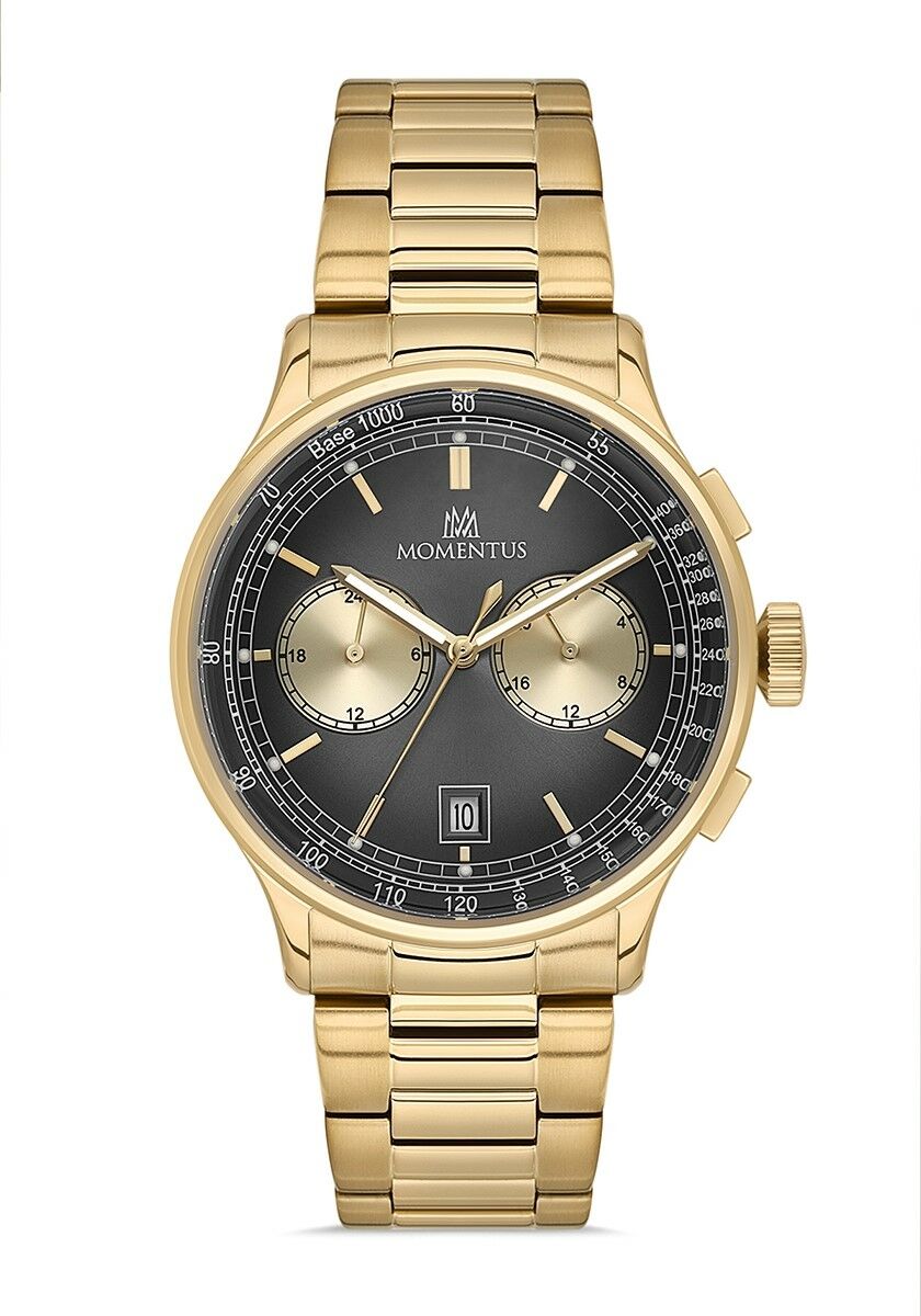 Momentus Men's Casual CC305G-04SG