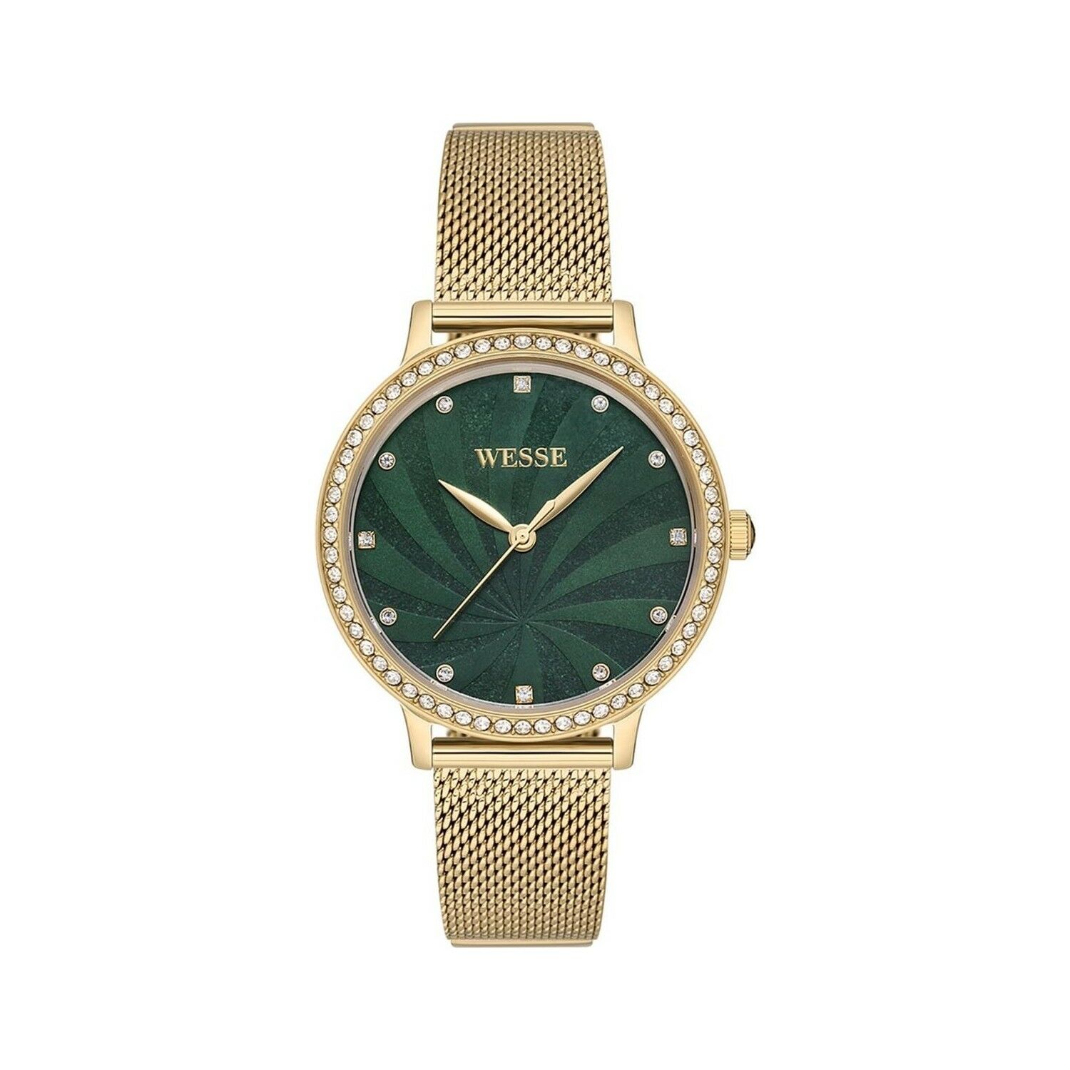 Wesse Wwl111102 Kadın Kol Saati