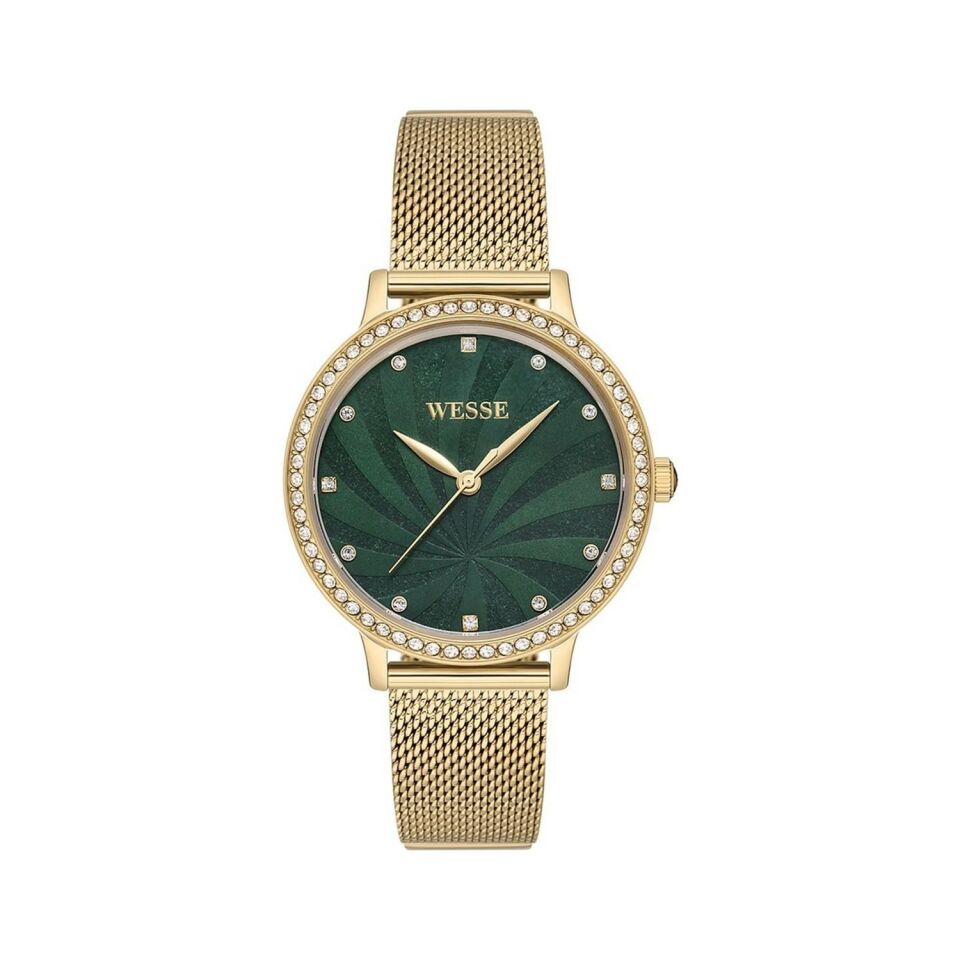 Wesse Wwl111102 Kadın Kol Saati
