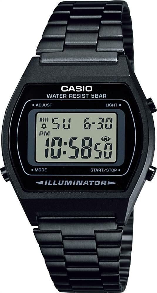Casio B640WB-1ADF Digital Unisex Kol Saati