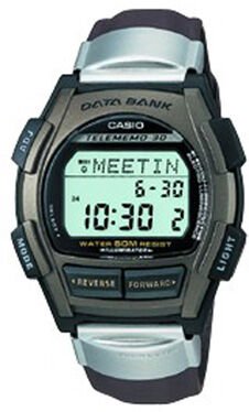 Casio Db-35Hf-5Bvhdf Databank Erkek Kol Saati