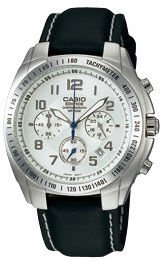 Casio Ef-502L-7Avdf Edifice Erkek Kol Saati