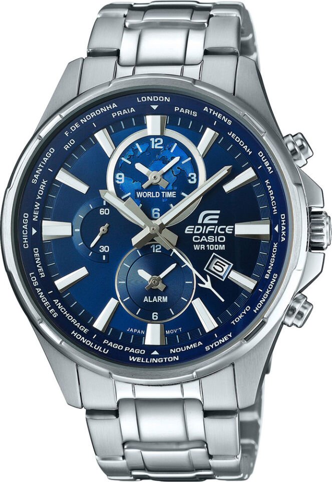 Casio Efr-304D-2Avudf Edifice Erkek Kol Saati