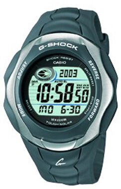 Casio G-2800B-8Vdr G-Shock Erkek Kol Saati