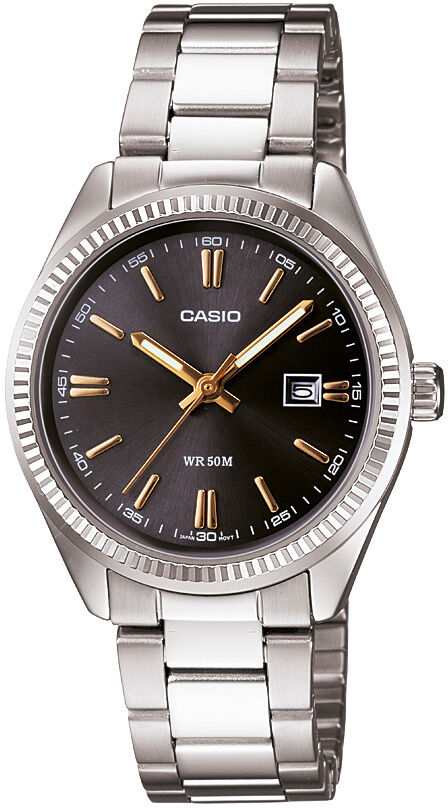 Casio Ltp-1302D-1A2Vdf Kadın Kol Saati