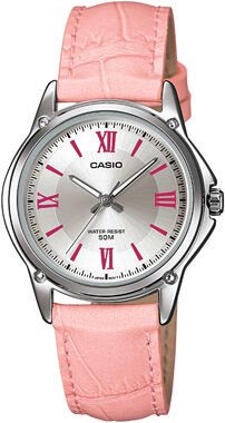 Casio Ltp-1382L-4Evdf Analog Kadın Kol Saati