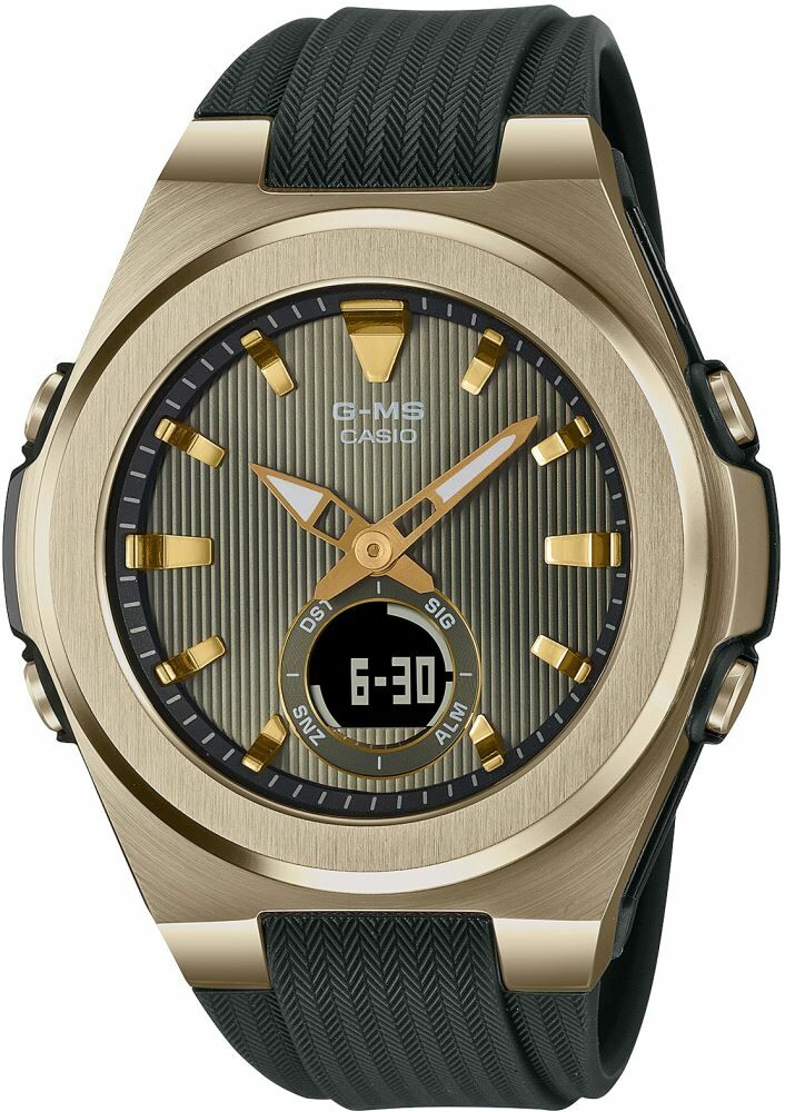 Casio Msg-C150G-3Adr Baby-G Kadın Kol Saati