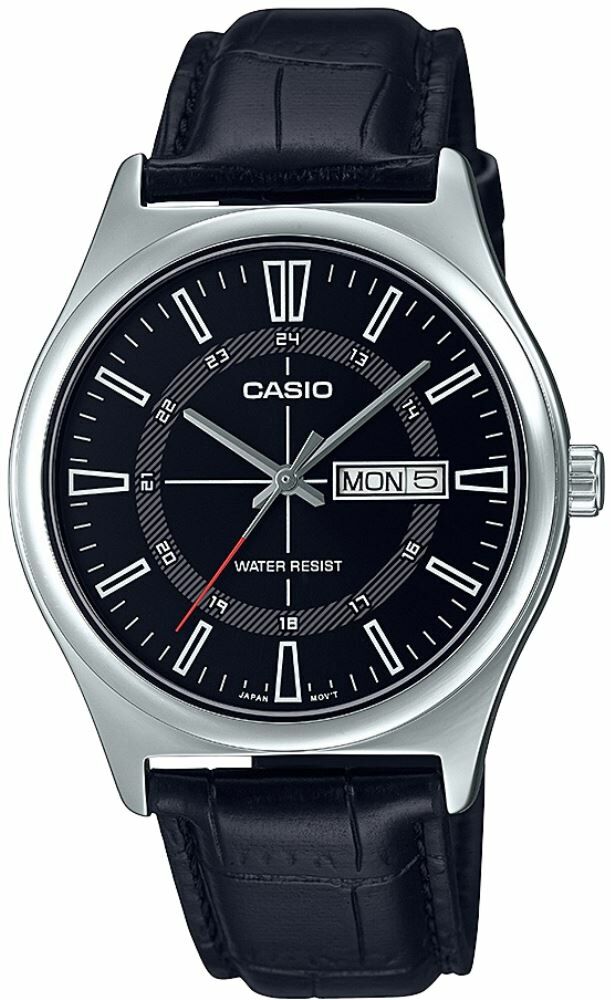 Casio Mtp-V006L-1Cudf Analog Erkek Kol Saati