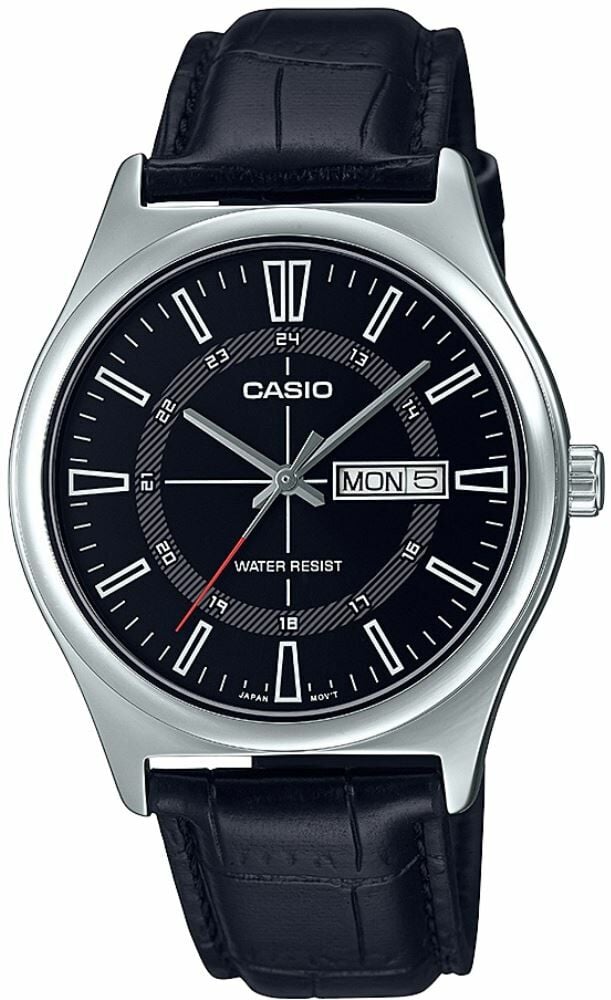 Casio MTP-V006L-1CUDF Analog Erkek Kol Saati