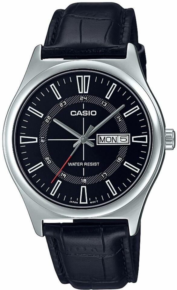 Casio MTP-V006L-1CUDF Analog Erkek Kol Saati