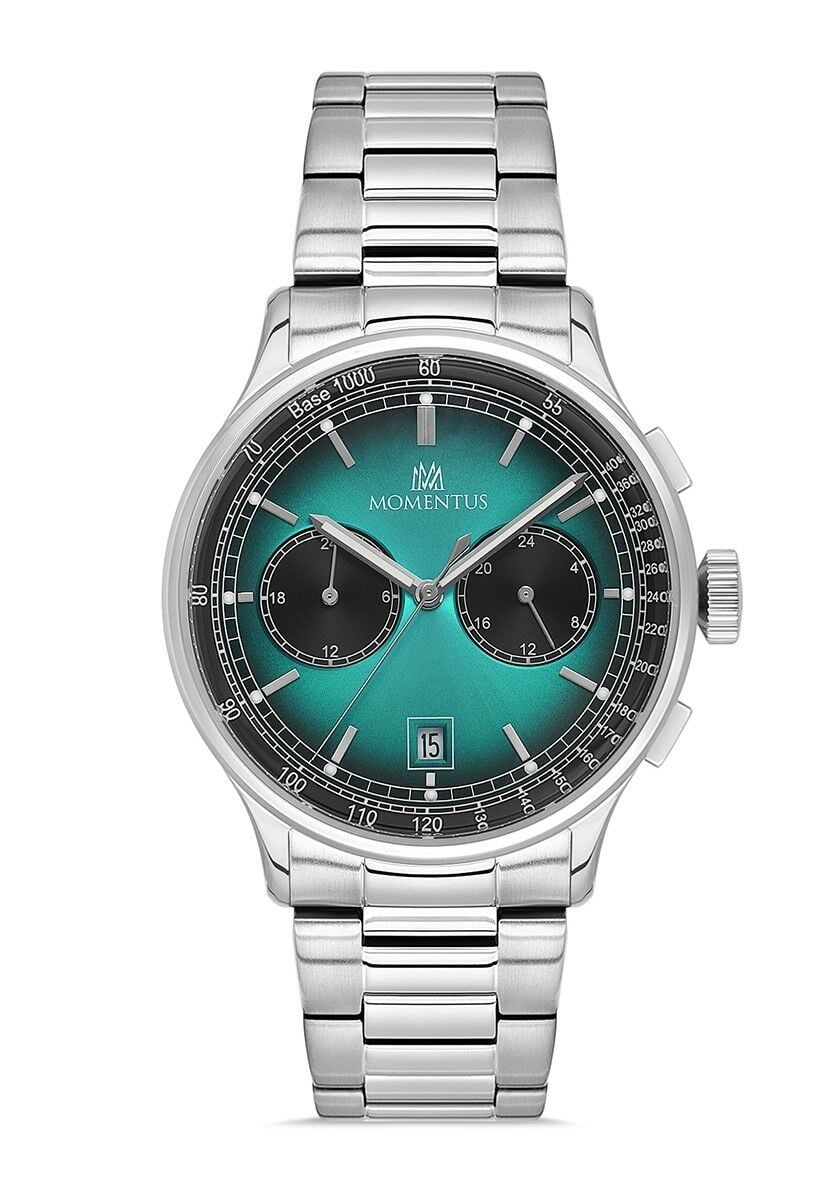 Momentus Men's Casual CC305S-15SS