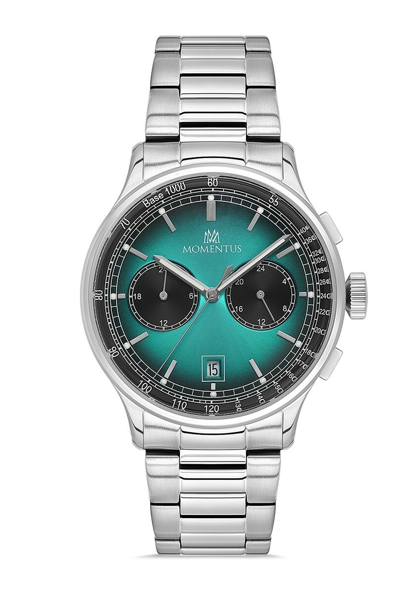 Momentus Men's Casual CC305S-15SS