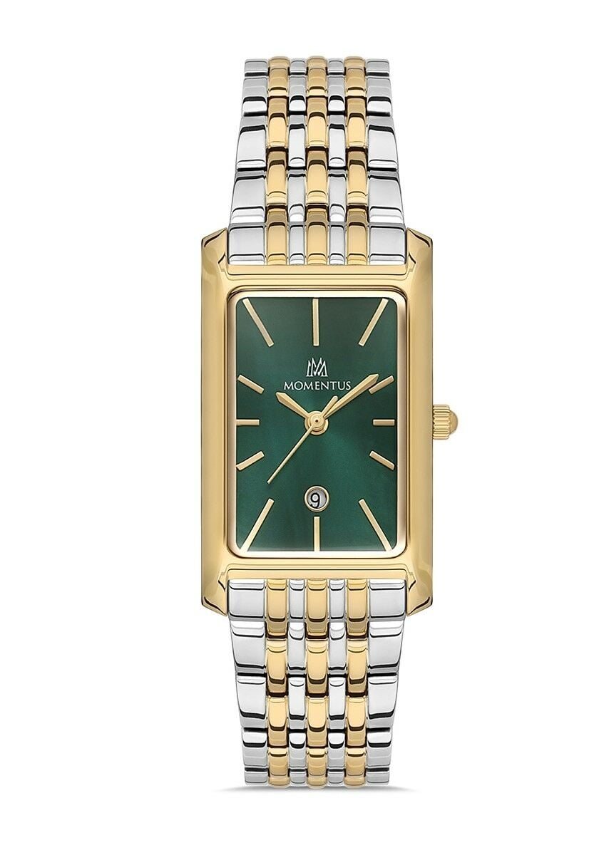 Momentus Women's Classy CS370G-15TG