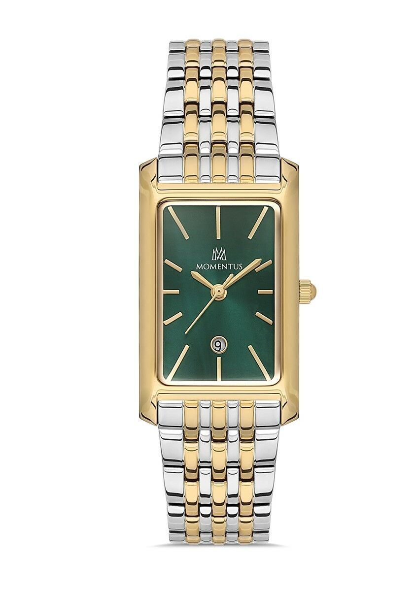 Momentus Women's Classy CS370G-15TG
