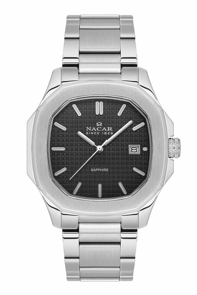 Nacar Nc40-291044-Abm Erkek Kol Saati