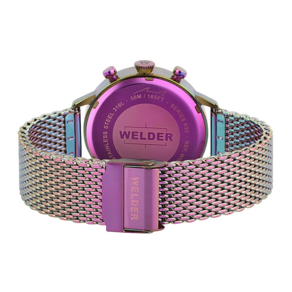 Welder Moody WWRC682 38 Mm Kadın Kol Saati