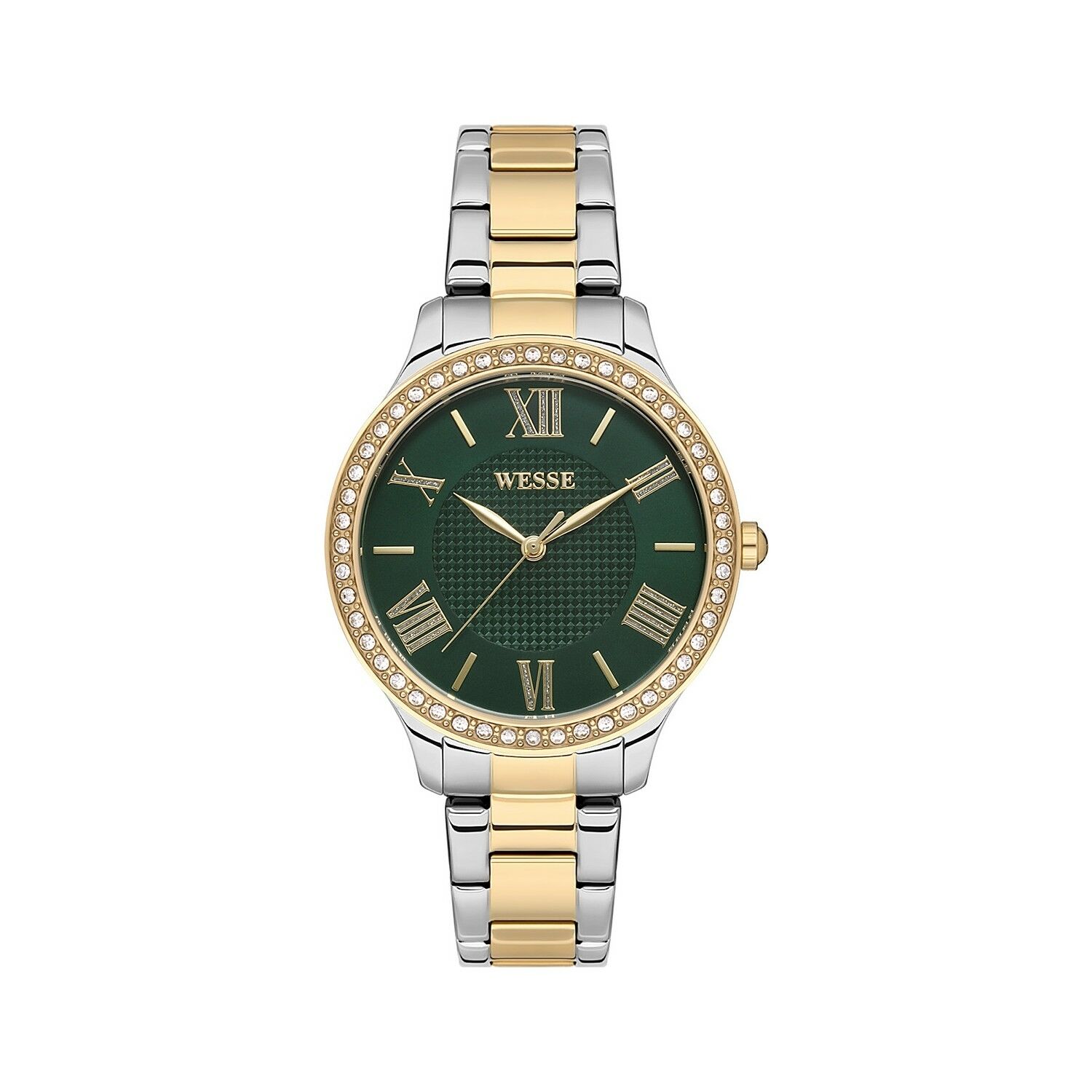 Wesse Wwl111205 Kadın Kol Saati