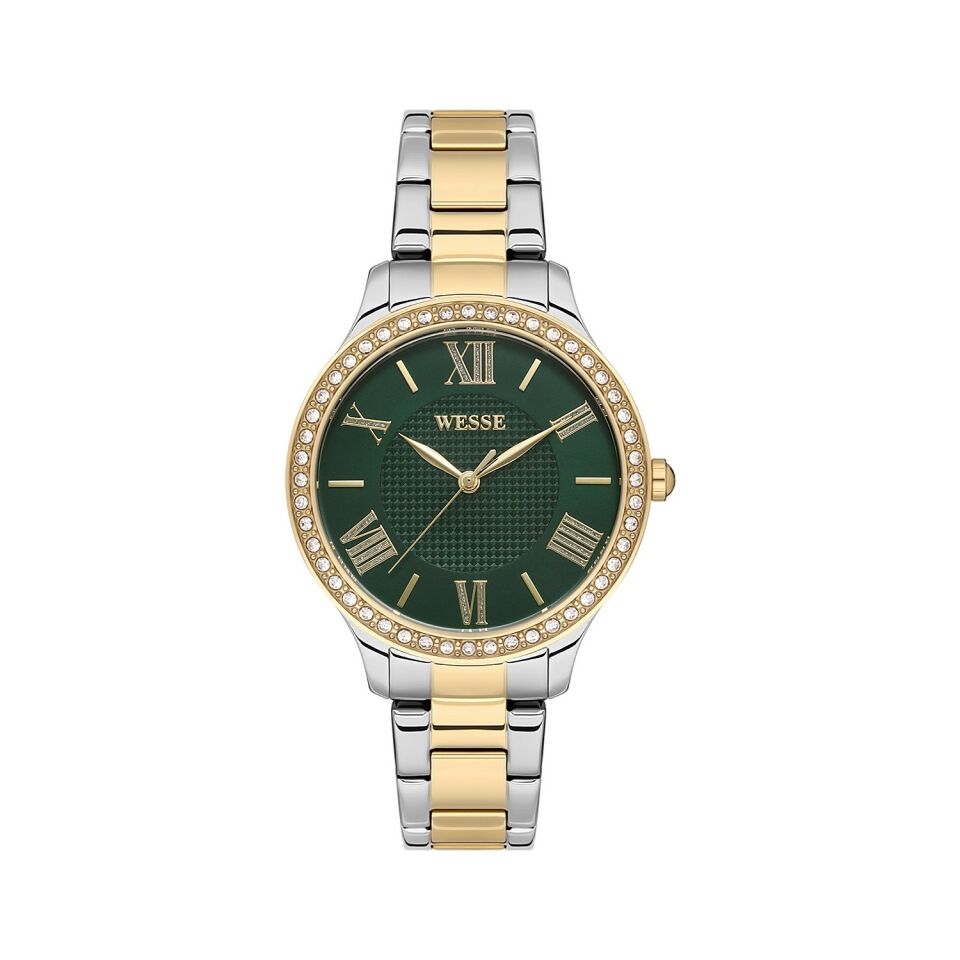 Wesse Wwl111205 Kadın Kol Saati