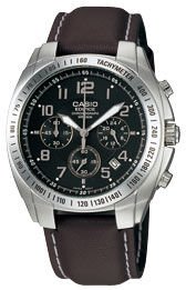 Casio Ef-502L-1Avdf Edifice Erkek Kol Saati