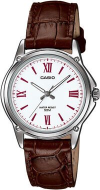 Casio Ltp-1382L-5Evdf Analog Kadın Kol Saati