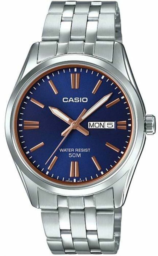 Casio Mtp-1335D-2A2Vdf Casio Mtp-1335D-2A2Vdf Erkek Kol Saati