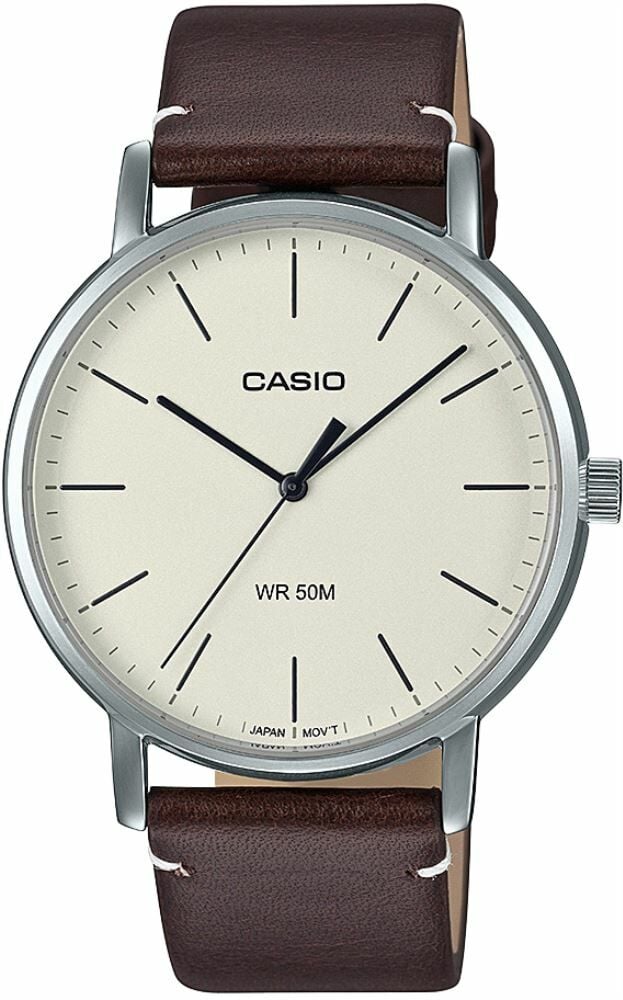 Casio Mtp-E171L-5Evdf Analog Erkek Kol Saati