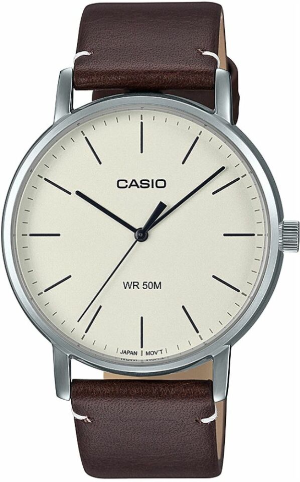 Casio Mtp-E171L-5Evdf Analog Erkek Kol Saati