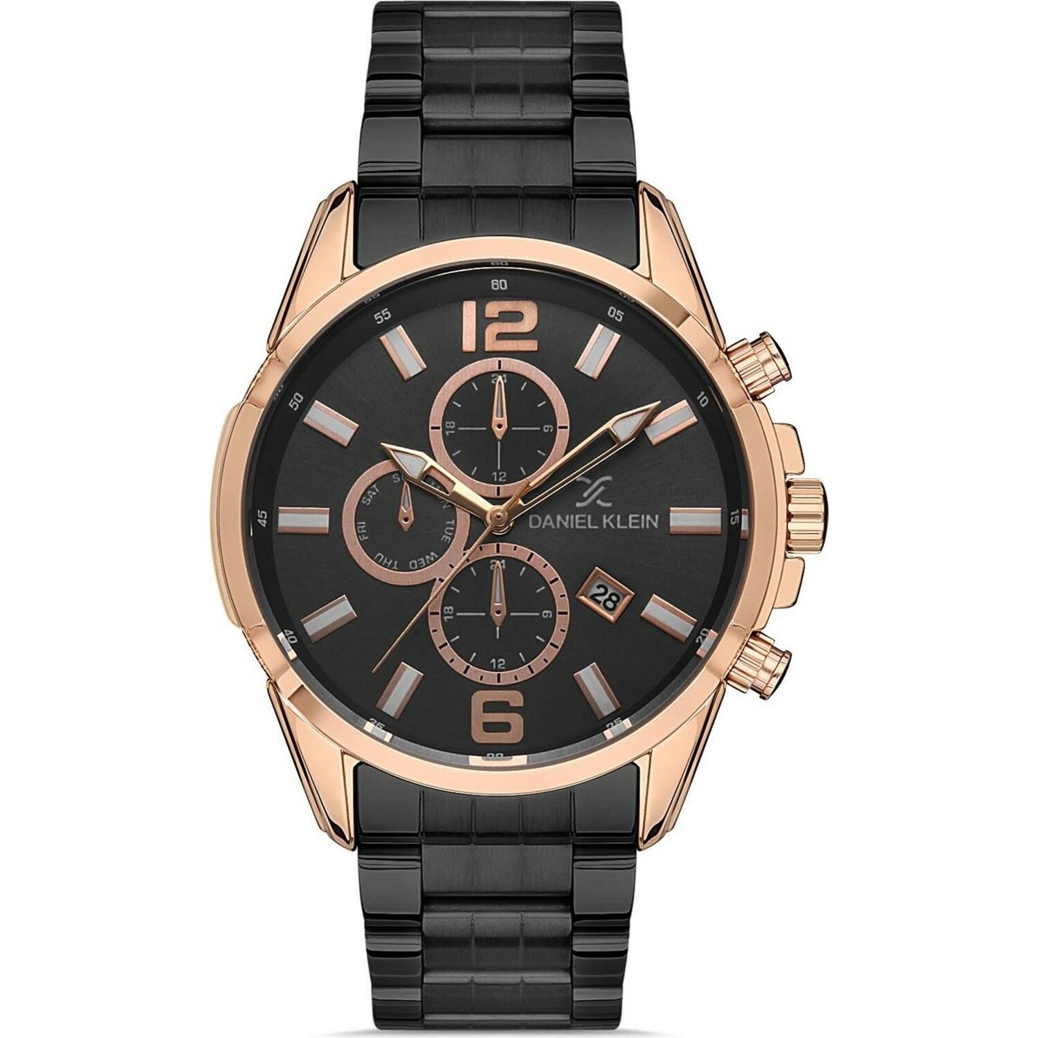 Daniel Klein Dke.1.10150.3 Erkek Kol Saati