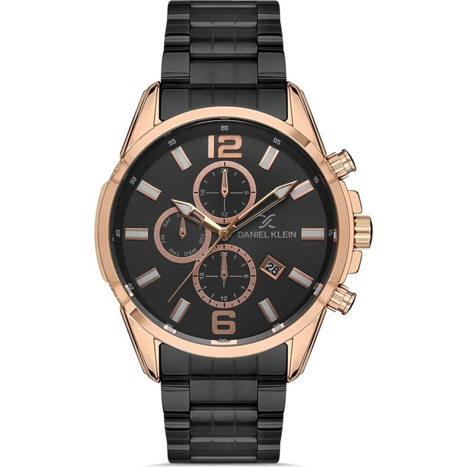 Daniel Klein Dke.1.10150.3 Erkek Kol Saati