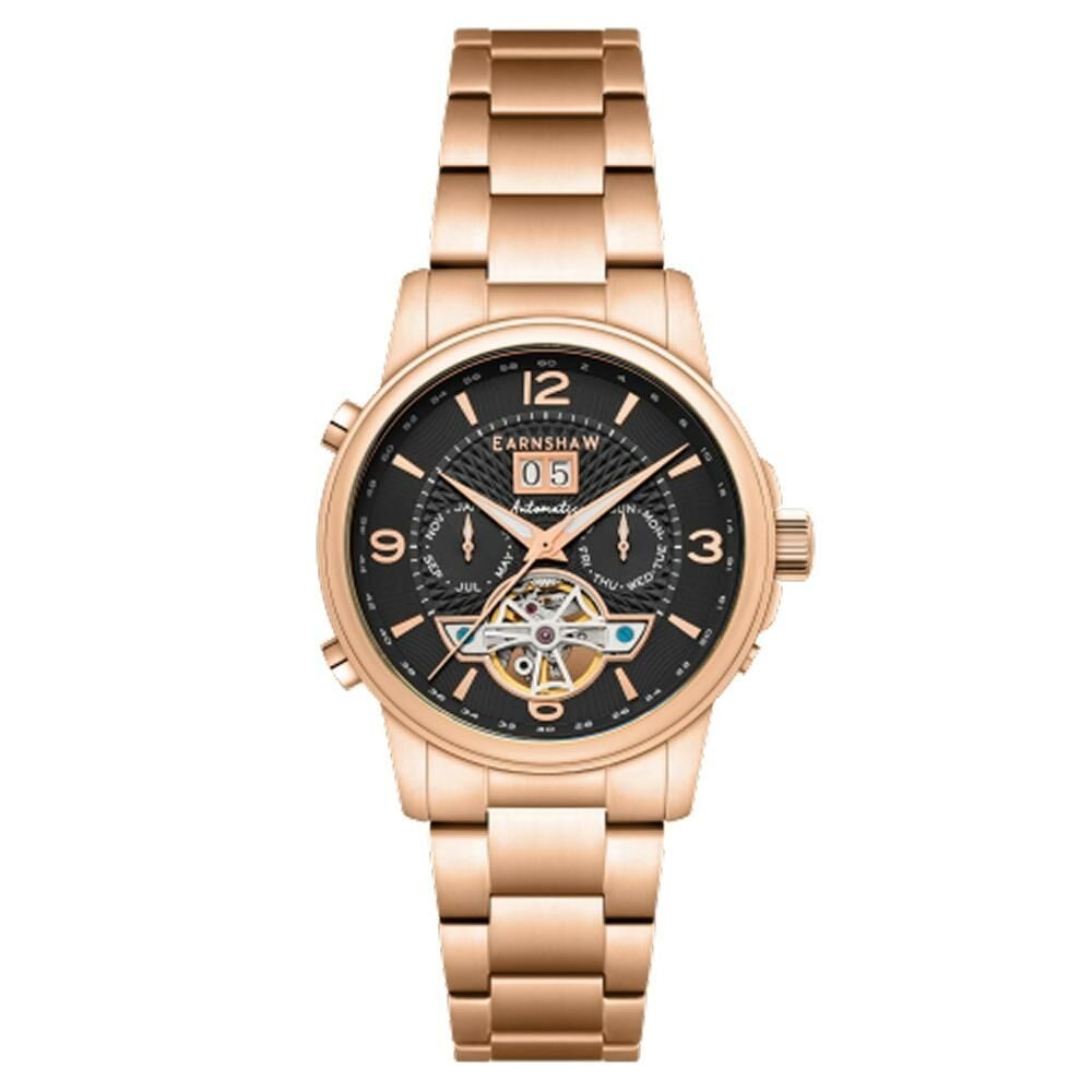 Earnshaw ES-8177-55 Erkek Kol Saati