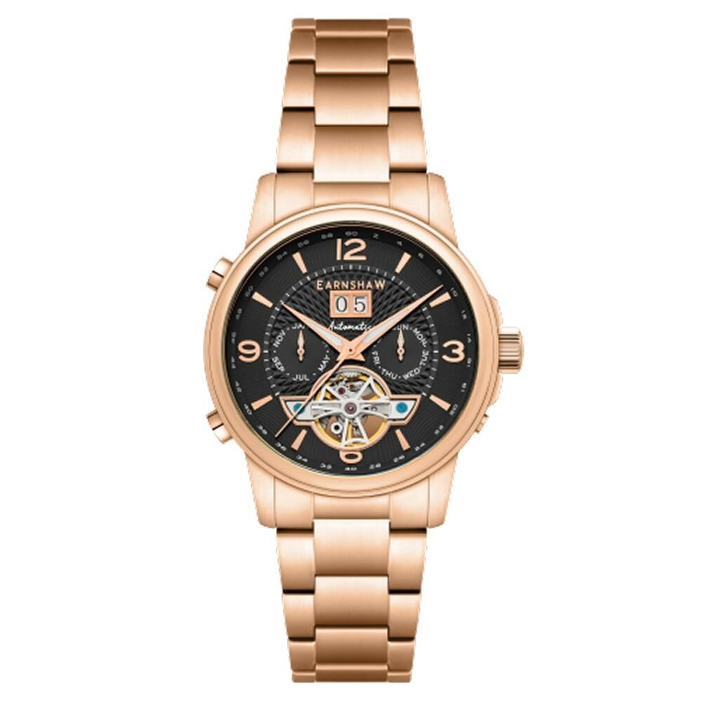 Earnshaw ES-8177-55 Erkek Kol Saati