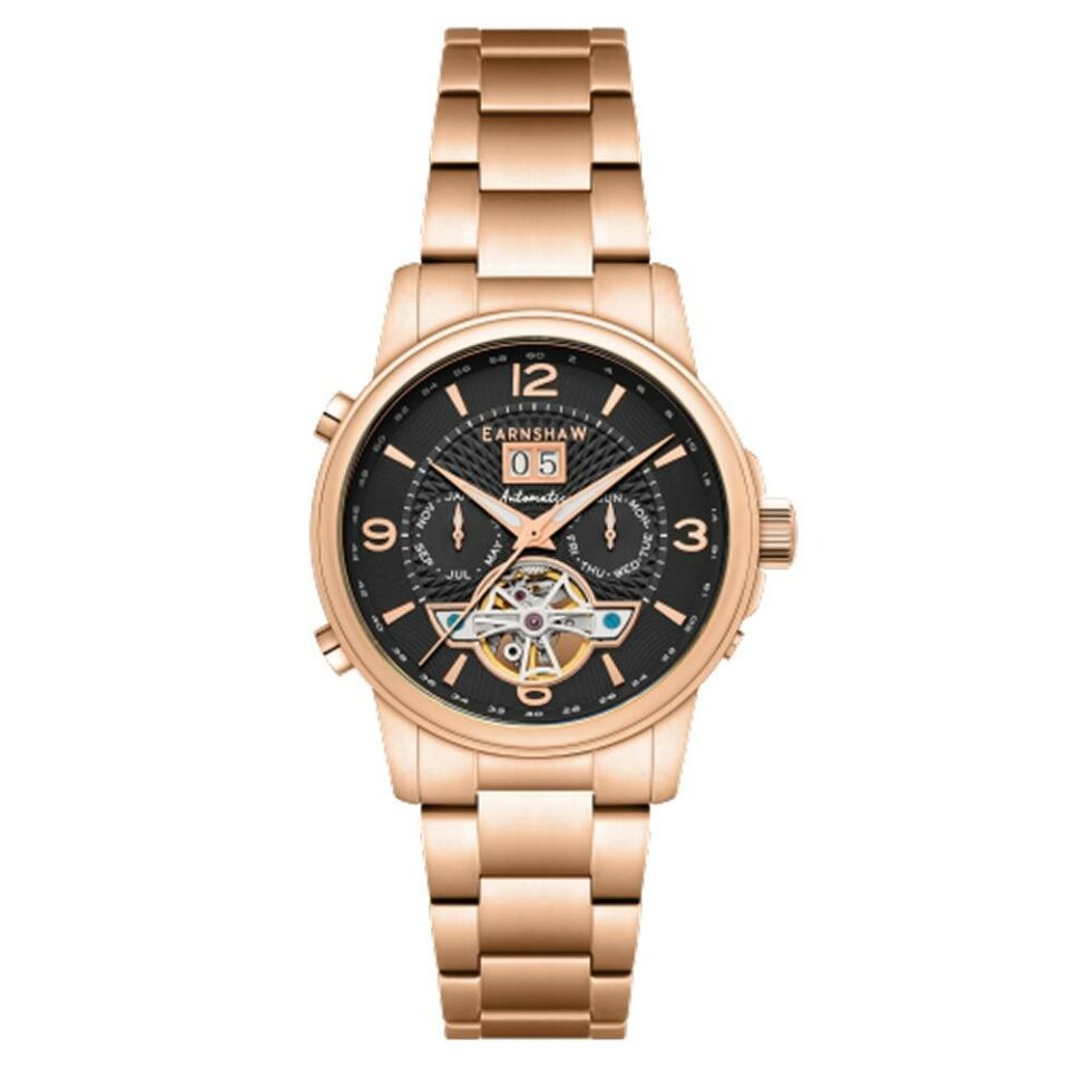 Earnshaw ES-8177-55 Erkek Kol Saati