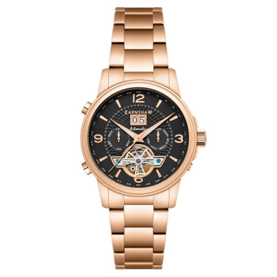 Earnshaw ES-8177-55 Erkek Kol Saati