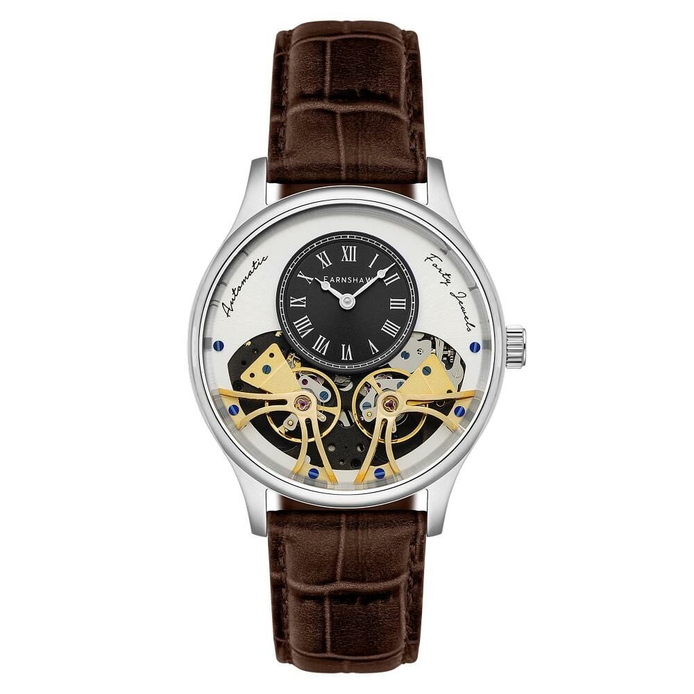Earnshaw Es-8179-03 Erkek Kol Saati