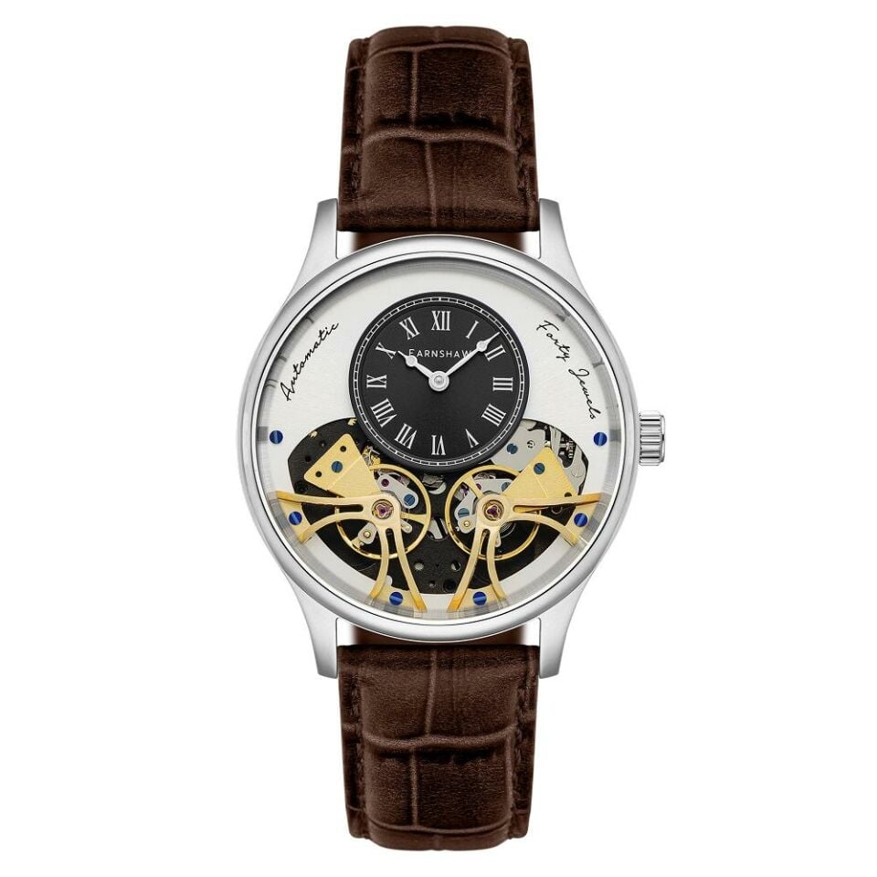 Earnshaw Es-8179-03 Erkek Kol Saati