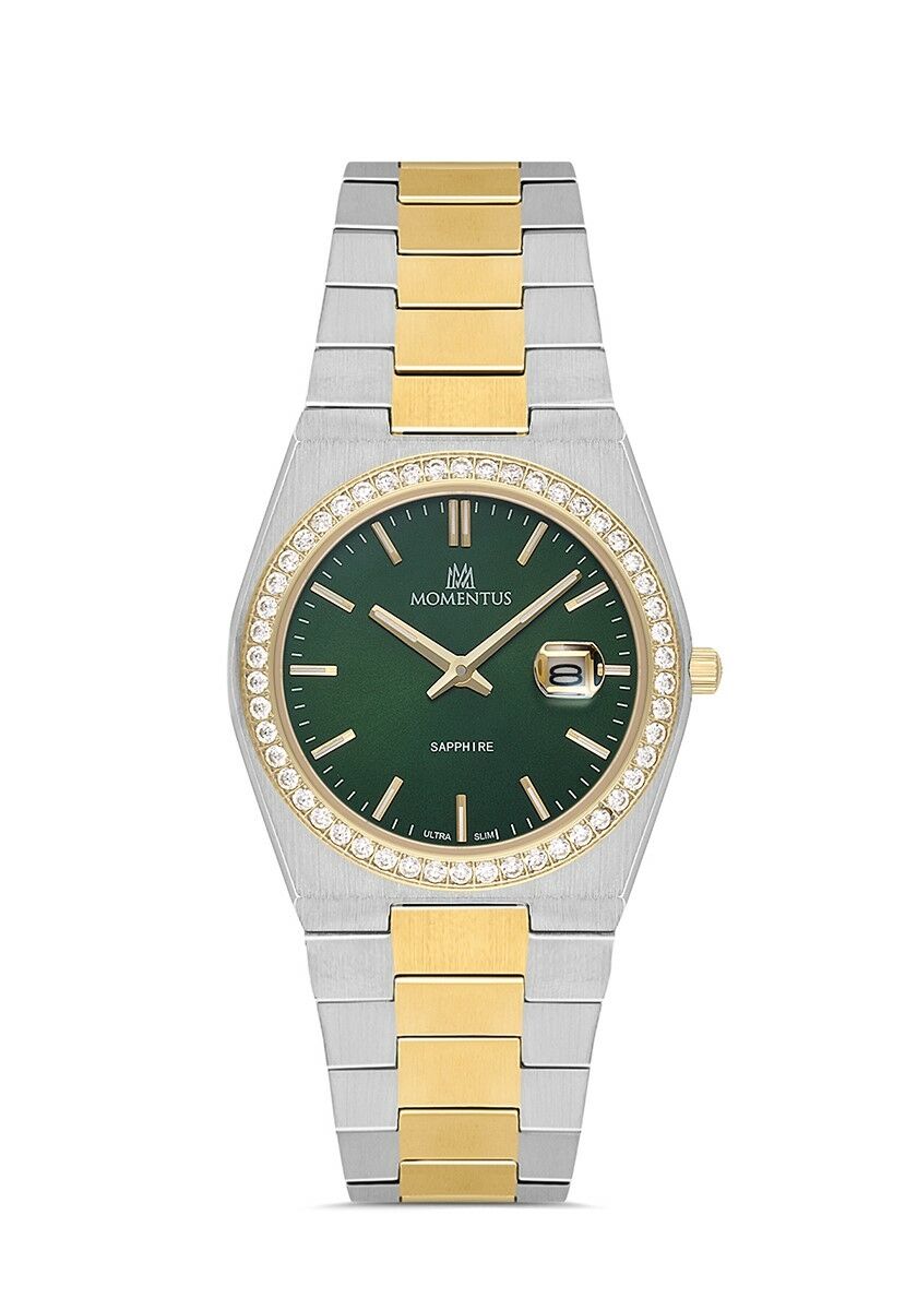 Momentus Women's Shiny Star SS345T-15SG