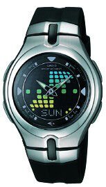 Casio Edb-310-1Avdf Databank Erkek Kol Saati