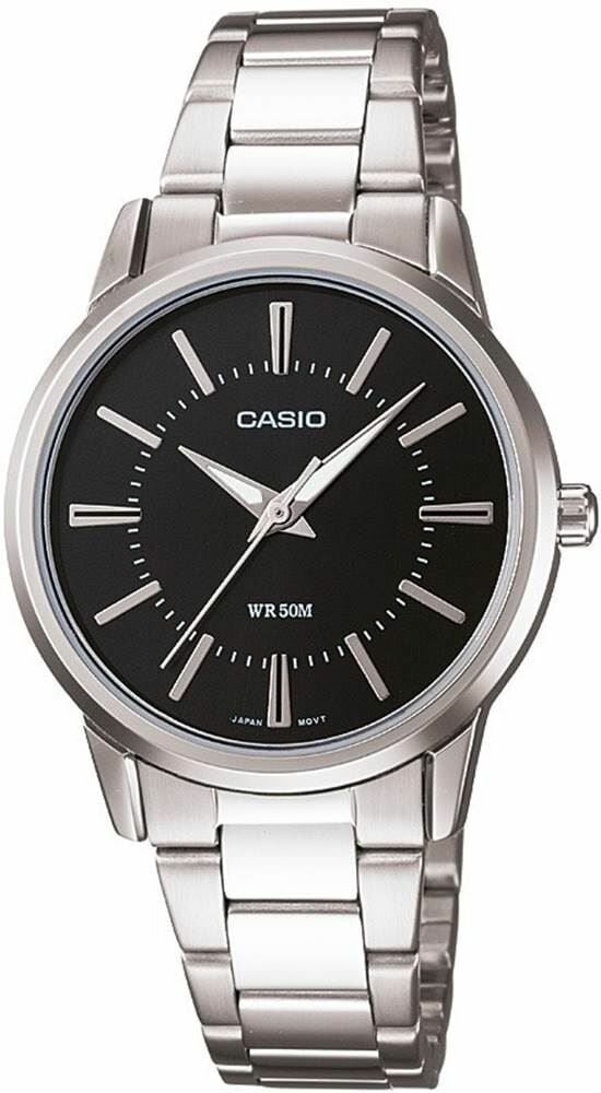 Casio Enticer Bayan Kol Saati Ltp-1303D-1Avdf