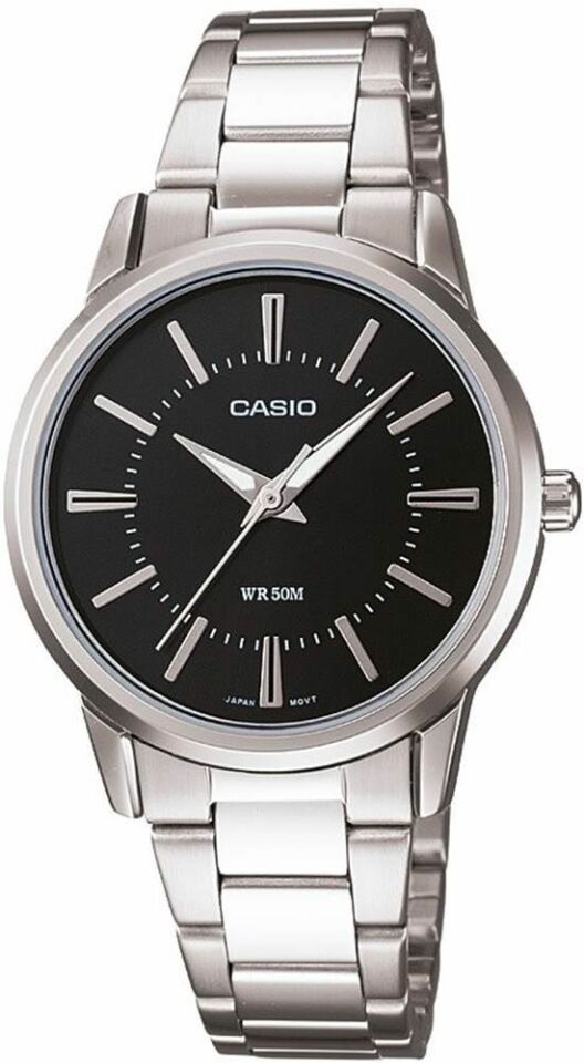 Casio Enticer Bayan Kol Saati Ltp-1303D-1Avdf