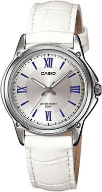 Casio Ltp-1382L-7Evdf Analog Kadın Kol Saati
