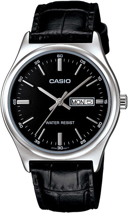 Casio Mtp-V003L-1Audf Analog Erkek Kol Saati