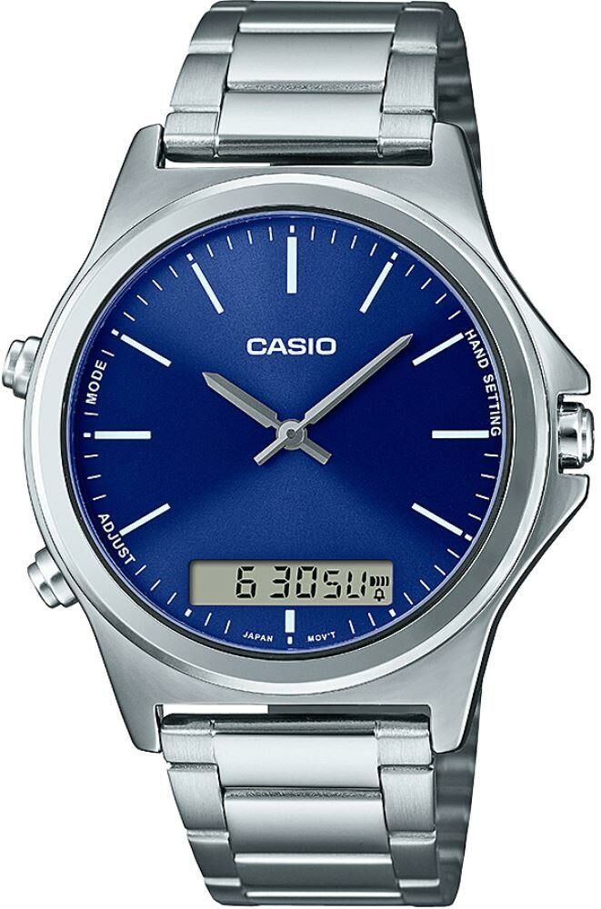 Casio Mtp-Vc01D-2Eudf Casio Mtp-Vc01D-2Eudf Erkek Kol Saati