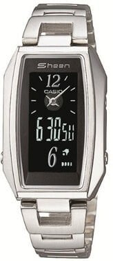 Casio Shn-6000D-1Adr Sheen Kadın Kol Saati