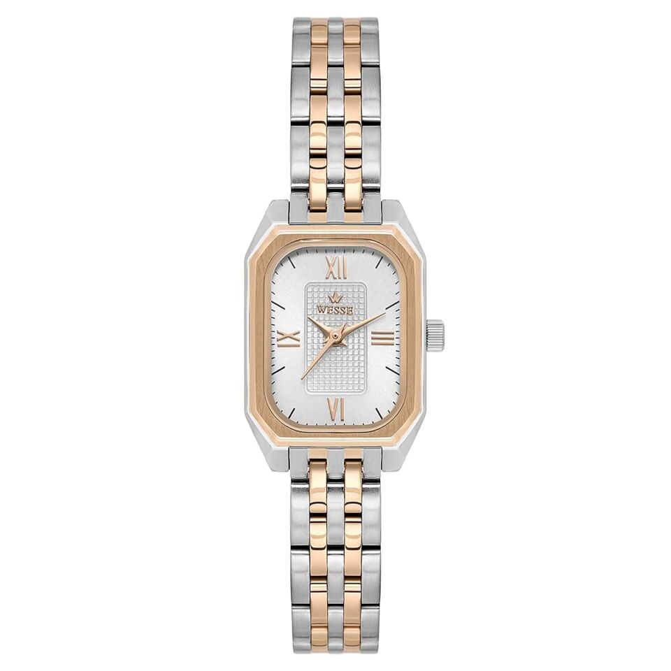 Wesse Wwl114202 Kadın Kol Saati